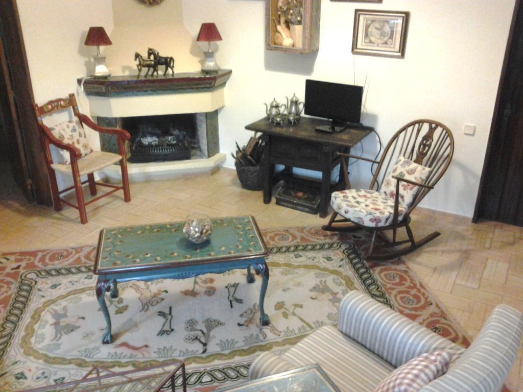 Quinta Do Cano エヴォラ 部屋 写真